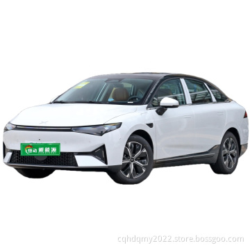 2022 China Long Range Luxury New Energy Vehicles Xpeng P5 New Energy Vehicles Seats Used cars With Free Fast Charger